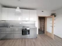 Pronájem bytu 1+kk, Plav, 40 m2