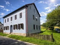 Prodej chaty, Horní Blatná, 160 m2