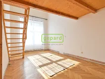 Pronájem bytu 2+1, Brno - Zábrdovice, Milady Horákové, 65 m2