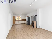 Prodej rodinného domu, Kladruby, 92 m2