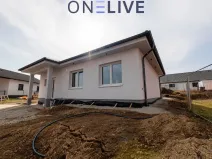 Prodej rodinného domu, Kladruby, 92 m2