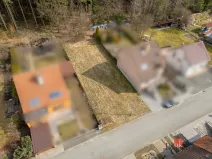 Prodej pozemku pro bydlení, Ostrov u Macochy, 502 m2