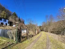 Prodej zahrady, Moravská Třebová - Předměstí, 553 m2