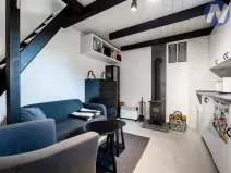 Prodej zahrady, Strakonice, 1165 m2