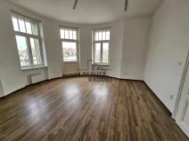 Pronájem kanceláře, Hodonín, Velkomoravská, 62 m2