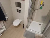 Pronájem bytu 1+kk, Praha - Vysočany, Strnadových, 16913 m2