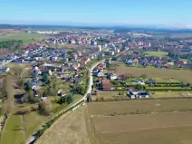 Prodej pozemku pro bydlení, Radomyšl, 1229 m2