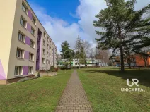 Prodej bytu 2+1, Boskovice, Bílkova, 58 m2