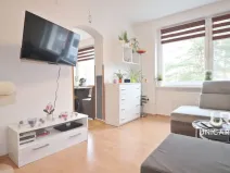 Prodej bytu 2+1, Boskovice, Bílkova, 58 m2