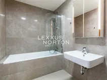 Pronájem bytu 2+kk, Praha - Bubeneč, Mlýnská, 79 m2