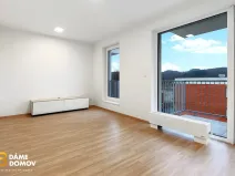 Pronájem bytu 2+kk, Otrokovice, Moravní, 44 m2