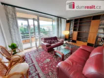 Pronájem bytu 3+1, Liberec - Liberec I-Staré Město, Zeyerova, 71 m2