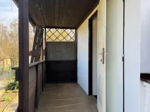 Prodej zahrady, Jenišov, 420 m2
