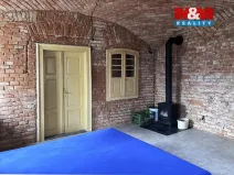 Pronájem zemědělské usedlosti, Chrudim - Chrudim IV, Pod Strání, 253 m2
