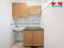Pronájem obchodního prostoru, Nymburk, Maršála Koněva, 12 m2