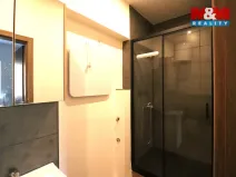 Pronájem bytu 1+1, Karlovy Vary - Rybáře, Sokolovská, 36 m2