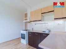 Prodej bytu 3+1, Sokolov, Atletická, 76 m2