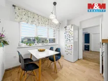 Prodej bytu 4+kk, Choceň, Újezdská, 92 m2