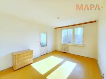 Prodej bytu 1+1, Chomutov, Kyjická, 36 m2