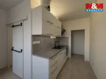 Pronájem bytu 2+1, Olomouc - Neředín, Fragnerova, 50 m2
