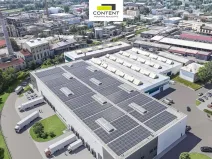 Pronájem výrobních prostor, Kolín - Kolín IV, Zengrova, 6200 m2