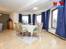 Pronájem rodinného domu, Luká - Střemeníčko, 262 m2