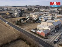 Prodej pozemku pro bydlení, Kožušany-Tážaly - Kožušany, 800 m2