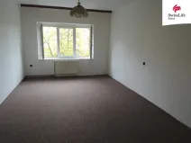 Prodej bytu 3+1, Praha - Vysočany, Nemocniční, 83 m2