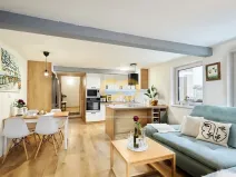 Prodej rodinného domu, Domanín, 160 m2