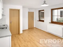 Pronájem bytu 1+kk, Praha - Braník, Na vinohradu, 21 m2