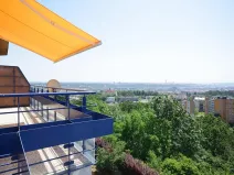 Pronájem bytu 5+kk, Praha - Libeň, Nad Okrouhlíkem, 186 m2