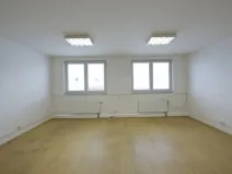 Pronájem kanceláře, Praha - Malešice, Tiskařská, 206 m2
