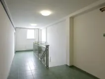 Pronájem kanceláře, Praha - Malešice, Tiskařská, 206 m2