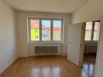 Pronájem bytu 2+1, Jirkov, Ervěnická, 52 m2
