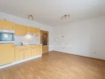Prodej bytu 1+kk, Židlochovice, Komenského, 26 m2