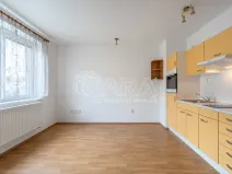 Prodej bytu 1+kk, Židlochovice, Komenského, 26 m2