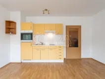 Prodej bytu 1+kk, Židlochovice, Komenského, 26 m2