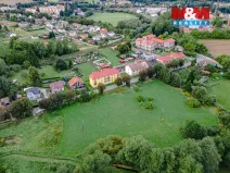 Prodej pozemku pro bydlení, Meziměstí, 1199 m2