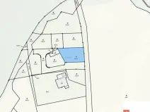 Prodej pozemku pro bydlení, Račice-Pístovice - Račice, 924 m2