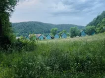 Prodej pozemku pro bydlení, Račice-Pístovice - Račice, 924 m2