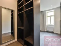 Pronájem bytu 4+kk, Praha - Vinohrady, Laubova, 137 m2