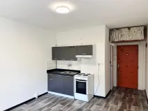 Pronájem bytu 1+kk, Sokolov, Švabinského, 20 m2