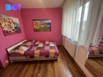 Pronájem bytu 4+1, Olomouc, Trnkova, 78 m2