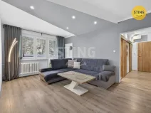 Prodej bytu 3+1, Rožnov pod Radhoštěm, Čs. armády, 60 m2