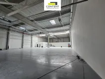 Pronájem skladu, Ostrava - Slezská Ostrava, Podzámčí, 3500 m2