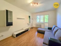 Pronájem bytu 2+1, Karviná, Olbrachtova, 55 m2