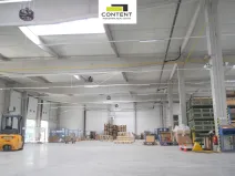 Pronájem skladu, Chlumec, U šmelce, 7500 m2