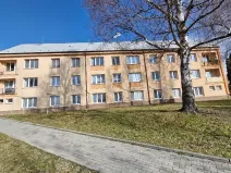 Prodej bytu 3+1, Břidličná, Dlouhá, 58 m2