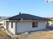 Prodej rodinného domu, Holešov, 115 m2