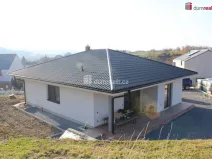 Prodej rodinného domu, Holešov, 115 m2